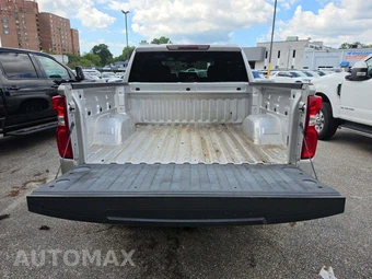 2021 Chevrolet Silverado 1500 RST Crew Cab Short Bed 1SP - miniatura 14