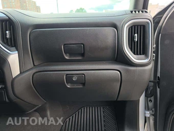 2021 Chevrolet Silverado 1500 RST Crew Cab Short Bed 1SP - miniatura 19