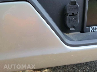2021 Chevrolet Silverado 1500 RST Crew Cab Short Bed 1SP - miniatura 32