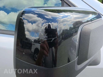2021 Chevrolet Silverado 1500 RST Crew Cab Short Bed 1SP - miniatura 35