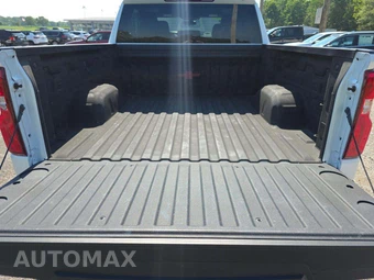 2021 Chevrolet Silverado 1500 RST Crew Cab Short Bed 1SP - miniatura 11