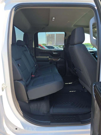 2021 Chevrolet Silverado 1500 RST Crew Cab Short Bed 1SP - miniatura 13