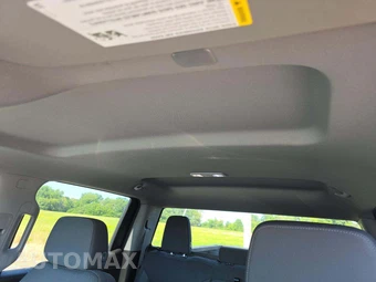 2021 Chevrolet Silverado 1500 RST Crew Cab Short Bed 1SP - miniatura 8