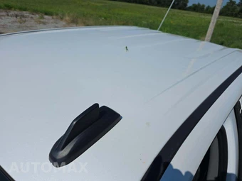 2021 Chevrolet Silverado 1500 RST Crew Cab Short Bed 1SP - miniatura 9