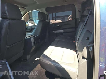 2021 Chevrolet Silverado 1500 RST Crew Cab Short Bed 1SP - miniatura 13