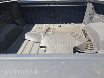 2021 Chevrolet Silverado 1500 RST Crew Cab Short Bed 1SP - miniatura 14