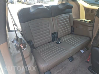 2021 Chevrolet Silverado 1500 RST Crew Cab Short Bed 1SP - miniatura 14