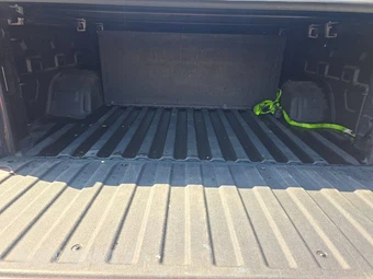 2021 Chevrolet Silverado 1500 RST Crew Cab Short Bed 1SP - miniatura 17