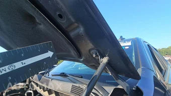 2021 Chevrolet Silverado 1500 RST Crew Cab Short Bed 1SP - miniatura 21