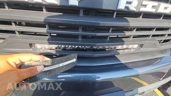 2021 Chevrolet Silverado 1500 RST Crew Cab Short Bed 1SP - miniatura 25