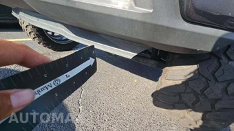 2021 Chevrolet Silverado 1500 RST Crew Cab Short Bed 1SP - miniatura 26