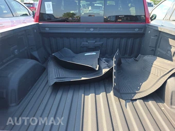 2021 Chevrolet Silverado 1500 RST Crew Cab Short Bed 1SP - miniatura 16