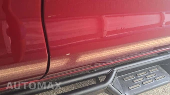 2021 Chevrolet Silverado 1500 RST Crew Cab Short Bed 1SP - miniatura 20