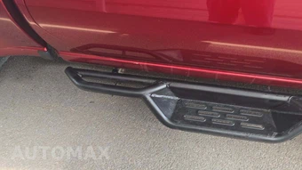 2021 Chevrolet Silverado 1500 RST Crew Cab Short Bed 1SP - miniatura 21