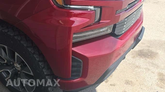 2021 Chevrolet Silverado 1500 RST Crew Cab Short Bed 1SP - miniatura 23