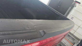 2021 Chevrolet Silverado 1500 RST Crew Cab Short Bed 1SP - miniatura 25