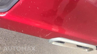 2021 Chevrolet Silverado 1500 RST Crew Cab Short Bed 1SP - miniatura 26