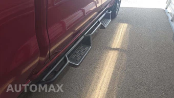 2021 Chevrolet Silverado 1500 RST Crew Cab Short Bed 1SP - miniatura 27
