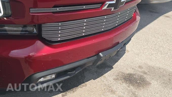 2021 Chevrolet Silverado 1500 RST Crew Cab Short Bed 1SP - miniatura 29