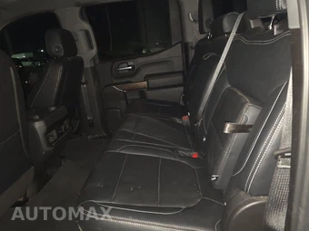 2021 Chevrolet Silverado 1500 RST Crew Cab Short Bed 1SP - miniatura 13