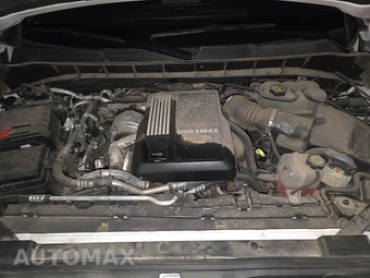 2021 Chevrolet Silverado 1500 RST Crew Cab Short Bed 1SP - miniatura 15