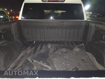 2021 Chevrolet Silverado 1500 RST Crew Cab Short Bed 1SP - miniatura 16