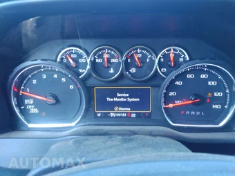 2021 Chevrolet Silverado 1500 RST Crew Cab Short Bed 1SP - miniatura 19