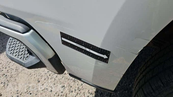 2021 Chevrolet Silverado 1500 RST Crew Cab Short Bed 1SP - miniatura 26