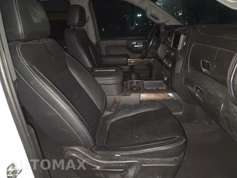 2021 Chevrolet Silverado 1500 RST Crew Cab Short Bed 1SP - miniatura 8