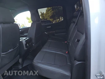 2021 Chevrolet Silverado 1500 RST Crew Cab Short Bed 1SP - miniatura 13