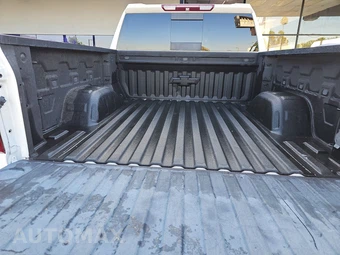 2021 Chevrolet Silverado 1500 RST Crew Cab Short Bed 1SP - miniatura 17