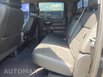 2021 Chevrolet Silverado 1500 RST Crew Cab Short Bed 1SP - miniatura 13