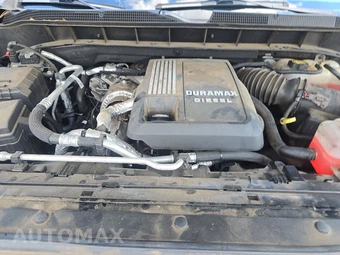 2021 Chevrolet Silverado 1500 RST Crew Cab Short Bed 1SP - miniatura 15