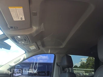 2021 Chevrolet Silverado 1500 RST Crew Cab Short Bed 1SP - miniatura 17