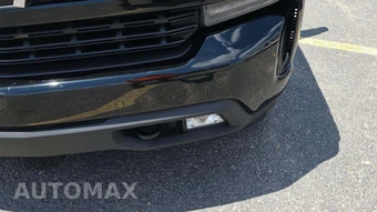 2021 Chevrolet Silverado 1500 RST Crew Cab Short Bed 1SP - miniatura 18