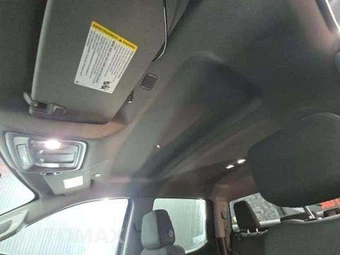 2021 Chevrolet Silverado 1500 RST Crew Cab Short Bed 1SP - miniatura 12