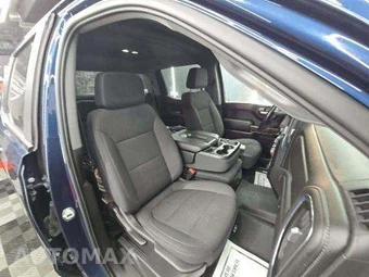 2021 Chevrolet Silverado 1500 RST Crew Cab Short Bed 1SP - miniatura 19