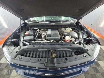 2021 Chevrolet Silverado 1500 RST Crew Cab Short Bed 1SP - miniatura 24