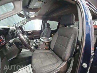2021 Chevrolet Silverado 1500 RST Crew Cab Short Bed 1SP - miniatura 7