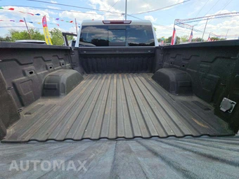 2021 Chevrolet Silverado 1500 RST Crew Cab Short Bed 1SP - miniatura 11