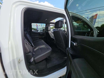 2021 Chevrolet Silverado 1500 RST Crew Cab Short Bed 1SP - miniatura 13