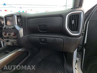 2021 Chevrolet Silverado 1500 RST Crew Cab Short Bed 1SP - miniatura 16