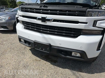 2021 Chevrolet Silverado 1500 RST Crew Cab Short Bed 1SP - miniatura 18