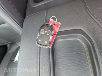 2021 Chevrolet Silverado 1500 RST Crew Cab Short Bed 1SP - miniatura 5