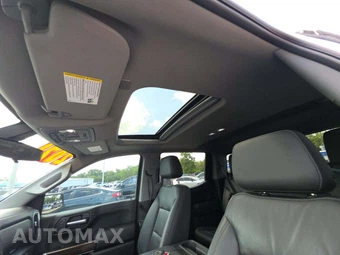 2021 Chevrolet Silverado 1500 RST Crew Cab Short Bed 1SP - miniatura 8