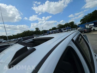 2021 Chevrolet Silverado 1500 RST Crew Cab Short Bed 1SP - miniatura 9