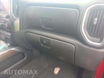2021 Chevrolet Silverado 1500 RST Crew Cab Short Bed 1SP - miniatura 12