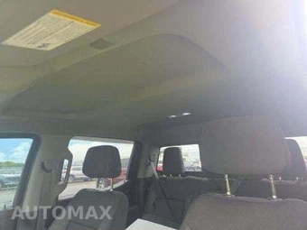 2021 Chevrolet Silverado 1500 RST Crew Cab Short Bed 1SP - miniatura 13