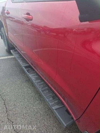 2021 Chevrolet Silverado 1500 RST Crew Cab Short Bed 1SP - miniatura 15