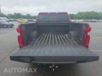 2021 Chevrolet Silverado 1500 RST Crew Cab Short Bed 1SP - miniatura 19